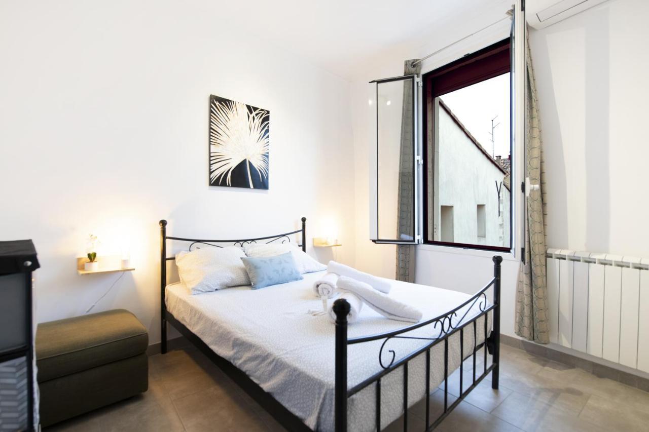 Suite Volupte Classee 3 Etoiles Avec Vue Sur Jardin, Climatisation Монпелье Экстерьер фото